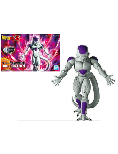 DRAGON BALL - Final Form...