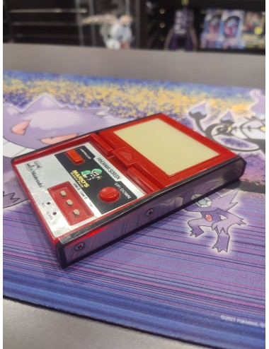 Nintendo game & watch:...