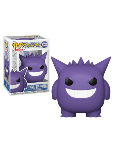 Funko Pop!  POKEMON - POP...