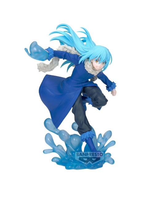 SLIME - Rimuru Tempest -...
