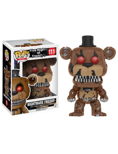 Funko POP! FIVE NIGHTS AT...