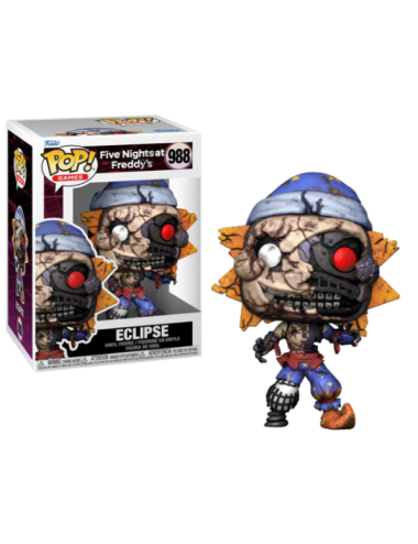 Funko POP! FNAF - POP Games...
