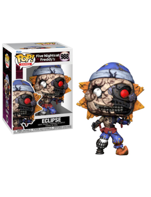 Funko POP! FNAF - POP Games...