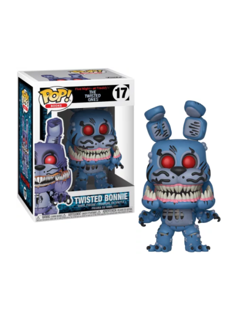 Funko POP! FIVE NIGHTS AT...