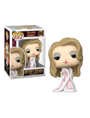 Funko Pop! ROCKS - POP N°...