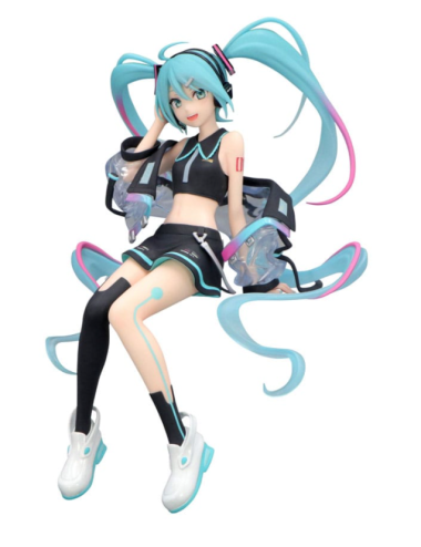 HATSUNE MIKU - Neon Cyber -...