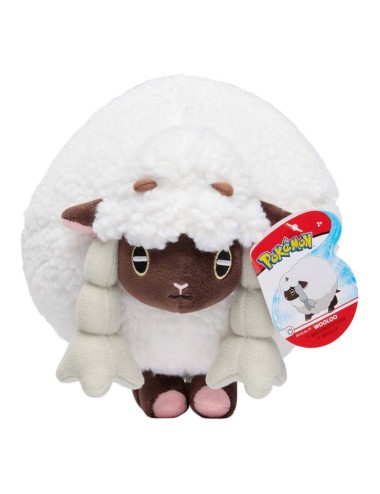 Pokémon Pluche knuffel 20...