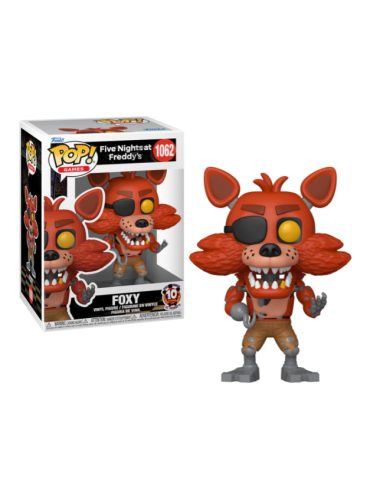 Funko Pop! FIVE NIGHTS AT...