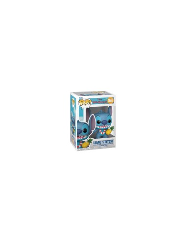 Funko pop! Lilo & Stitch -...