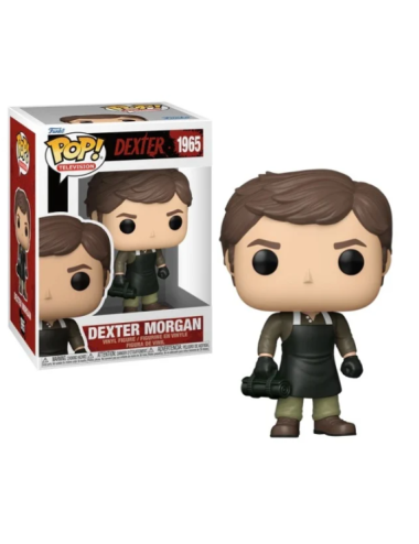 Funko Pop! DEXTER - POP...
