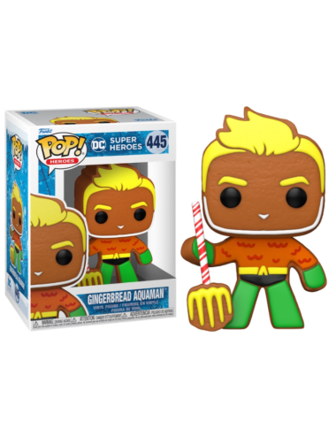 Funko Pop! DC COMICS...
