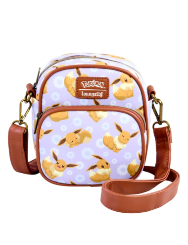 POKEMON  Eevee  Passport...