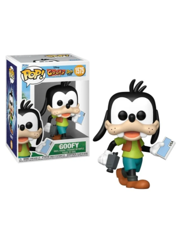 Funko Pop! A GOOFY MOVIE -...