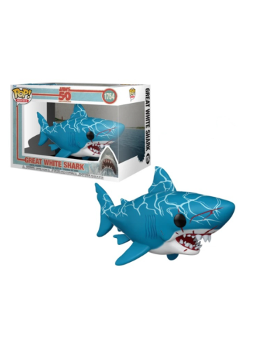 Funko Pop! JAWS 50TH...