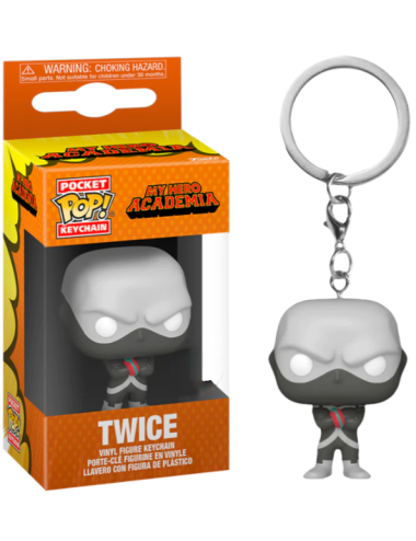Pocket Pop! MY HERO...