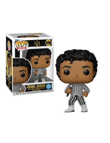 Funko Pop! MICHAEL JACKSON...