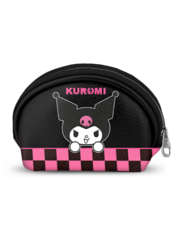 HELLO KITTY - Kuromi - Oval...