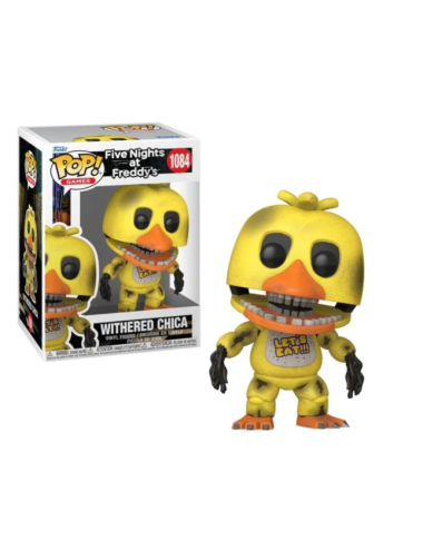 Funko Pop! FIVE NIGHTS AT...