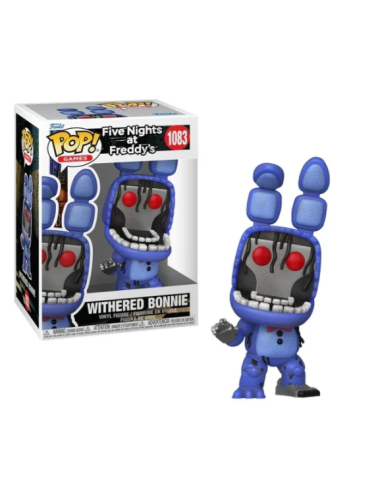 Funko Pop! FIVE NIGHTS AT...