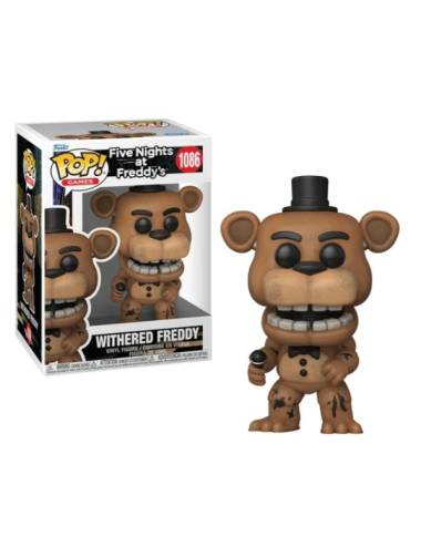 Funko Pop! FIVE NIGHTS AT...