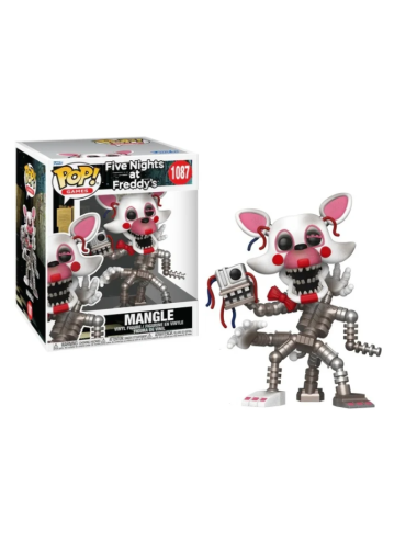Funko Pop! FIVE NIGHTS AT...