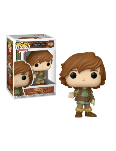 Funko Pop! HOW TO TRAIN...