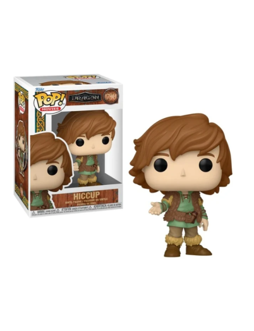 Funko Pop! HOW TO TRAIN...