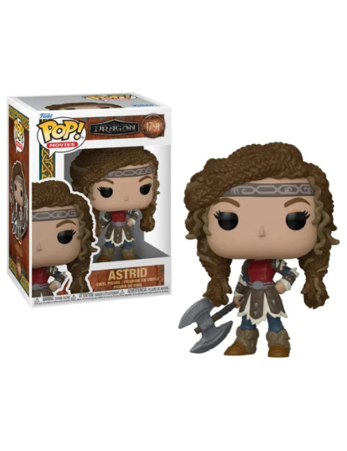 Funko Pop! HOW TO TRAIN...
