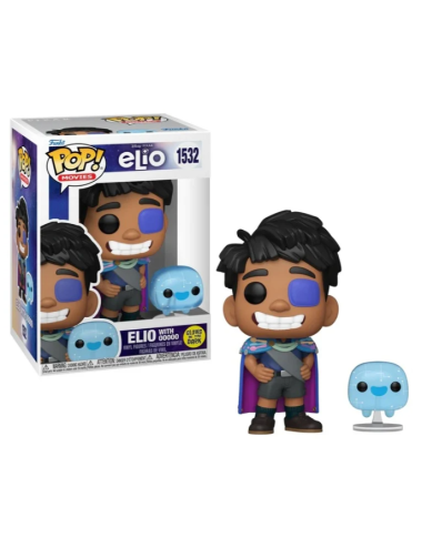 Funko Pop! ELIO - POP &...