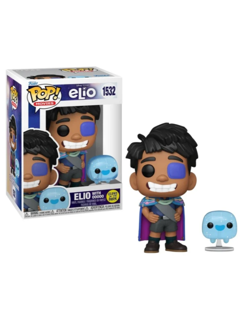 Funko Pop! ELIO - POP &...