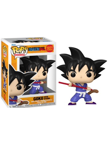 Funko Pop! DRAGON BALL -...