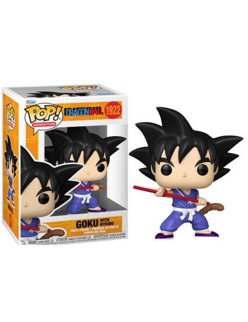 Funko Pop! DRAGON BALL -...