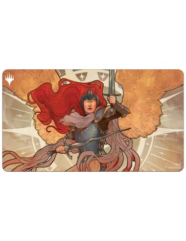 PLAYMAT MTG Murders at...