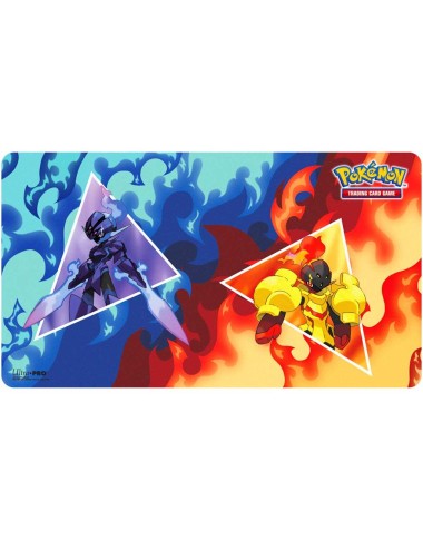 PLAYMAT POK Armarouge &...