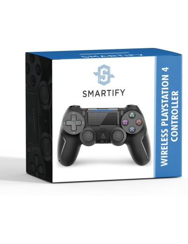 Smartify ps4 controller PS4