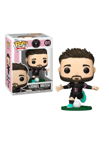 Funko Pop! FOOTBALL - POP...
