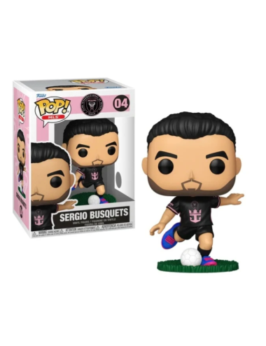 Funko Pop! FOOTBALL - POP...