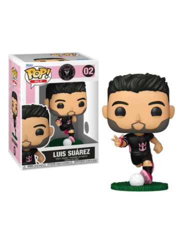 Funko Pop! FOOTBALL - POP...