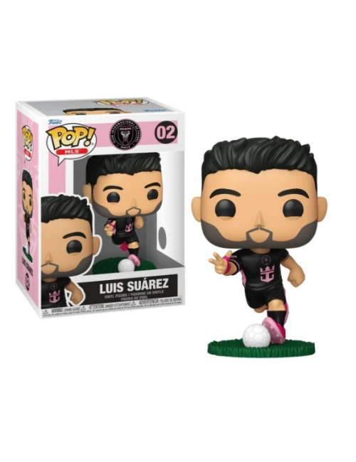 Funko Pop! FOOTBALL - POP...