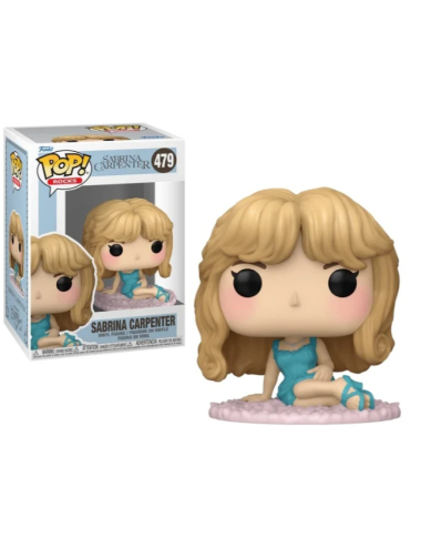 Funko Pop! POP Music N° 479...