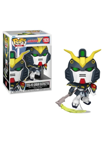 Funko Pop! GUNDAM - POP...