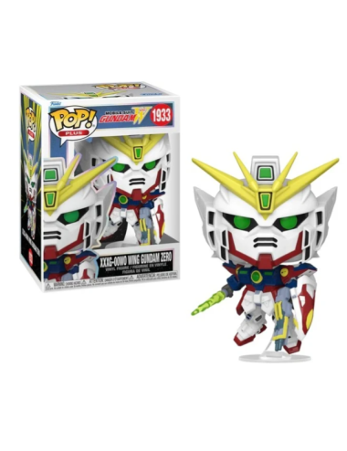 Funko Pop! GUNDAM - POP...