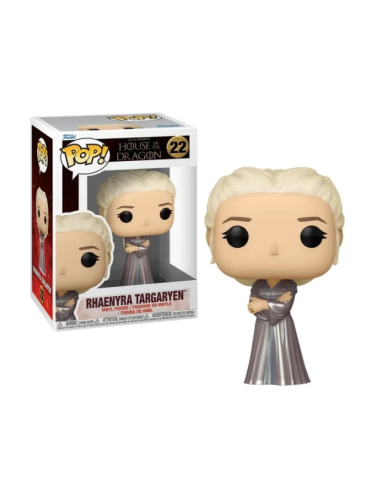 Funko Pop! HOUSE OF THE...