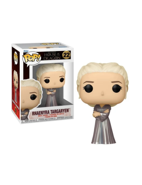 Funko Pop! HOUSE OF THE...