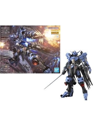 GUNDAM - MG 1/100 GUNDAM VIDAR