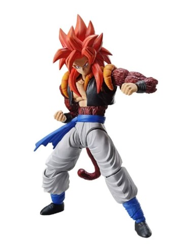 Dragon Ball Z: Figure-Rise...