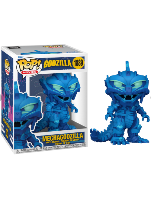 Funko Pop! GODZILLA - POP...