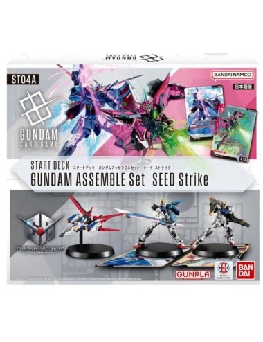 Gundam Card Game Assemble...