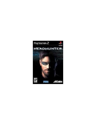 ps2 Headhunter