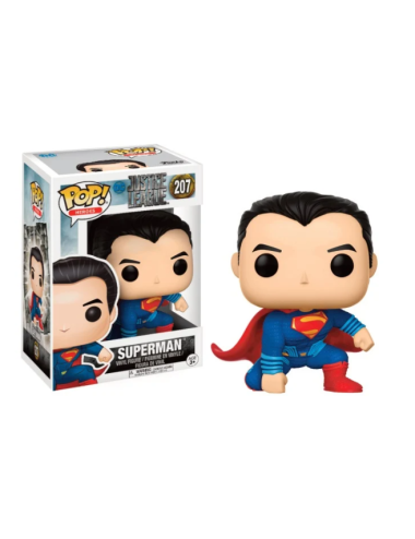 Funko Pop! JUSTICE LEAGUE...